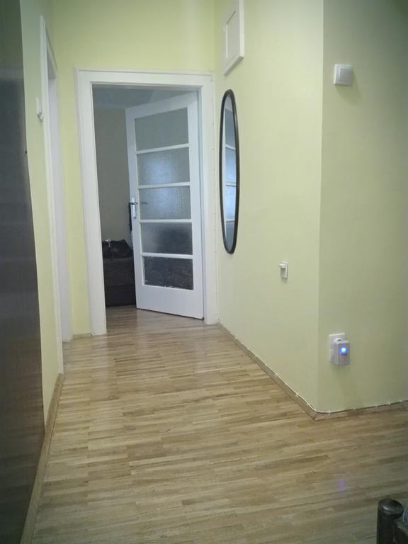 Apartment Jelena Belgrad Exterior foto